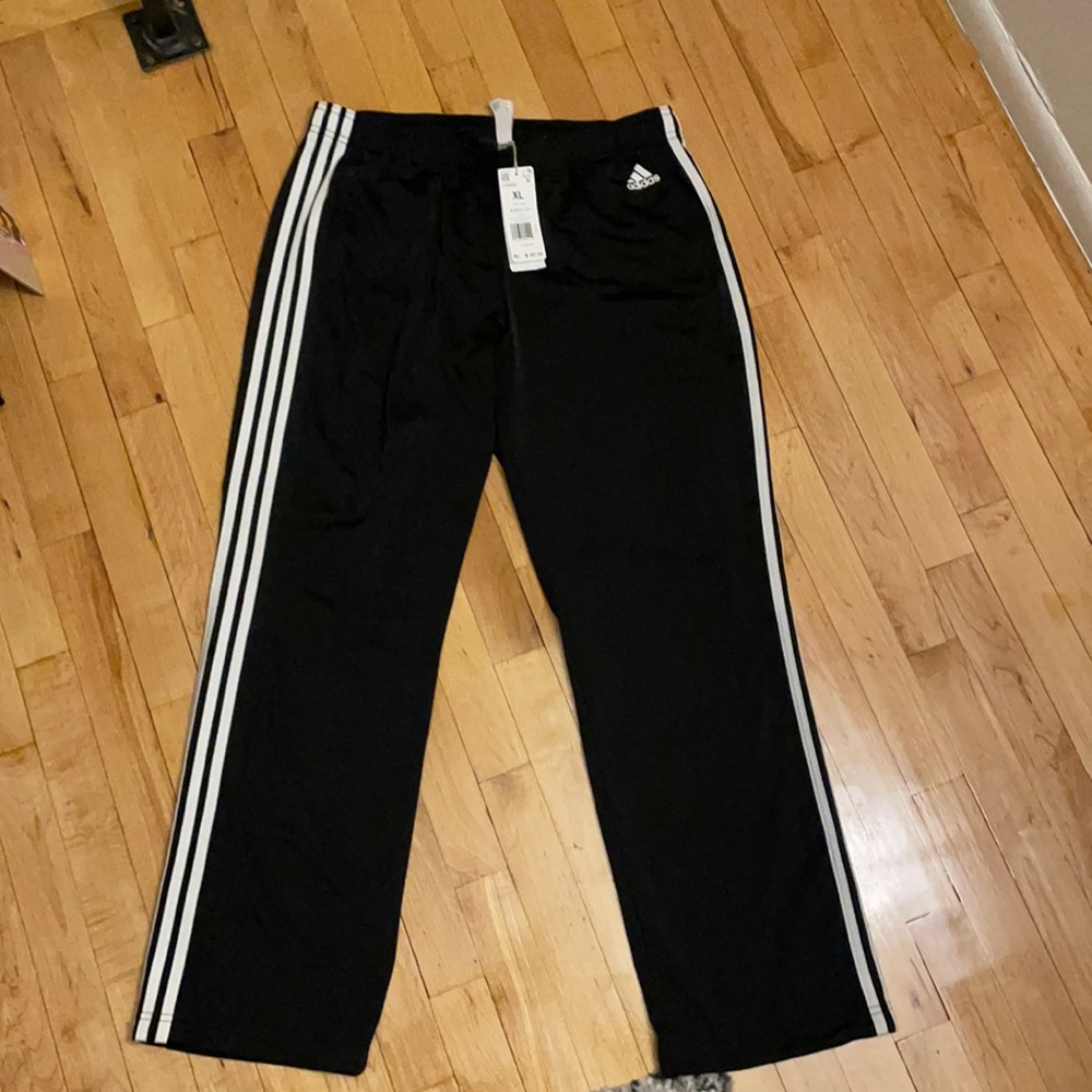 Adidas Men’s Sweat Pants